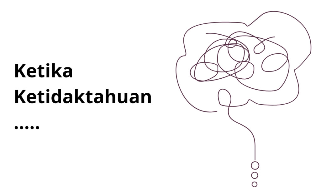 Ketika Ketidaktahuan Menghasilkan Kepercayaan Diri yang Berlebihan